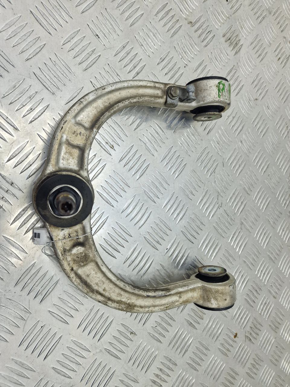 Mercedes ML W164 ML W164 2 поколение (2005-2008) Рычаг передний правый KAG94593  019521