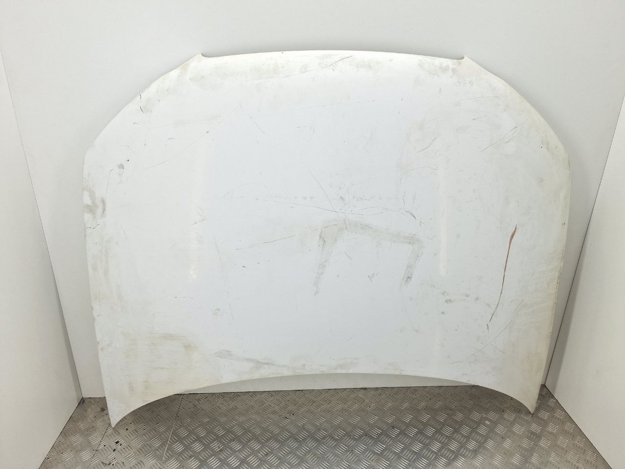 Audi A3 A3 II (8P1) 2003 - 2013 Капот   019545