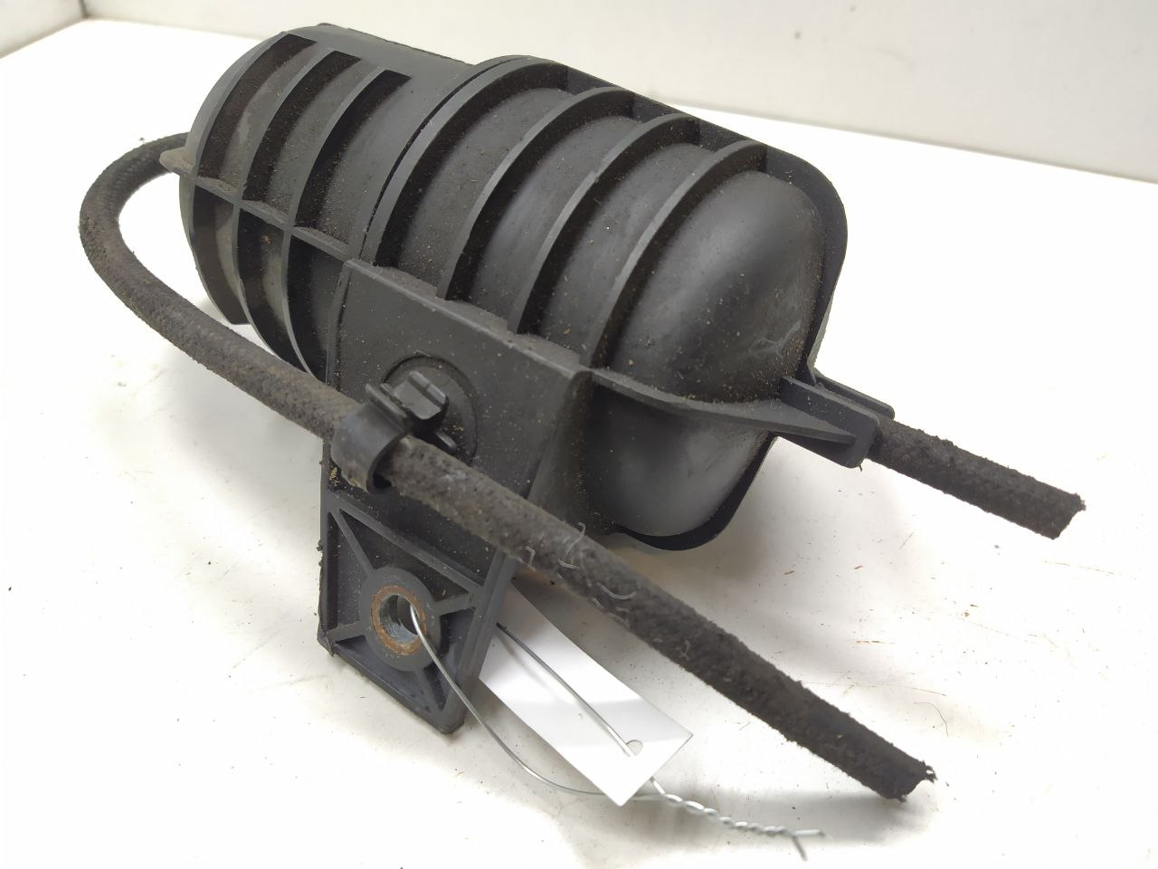 BMW X5 E53 E53 [рестайлинг] (2003-2006) Вакуумный ресивер 11652247620, 2247620  019551