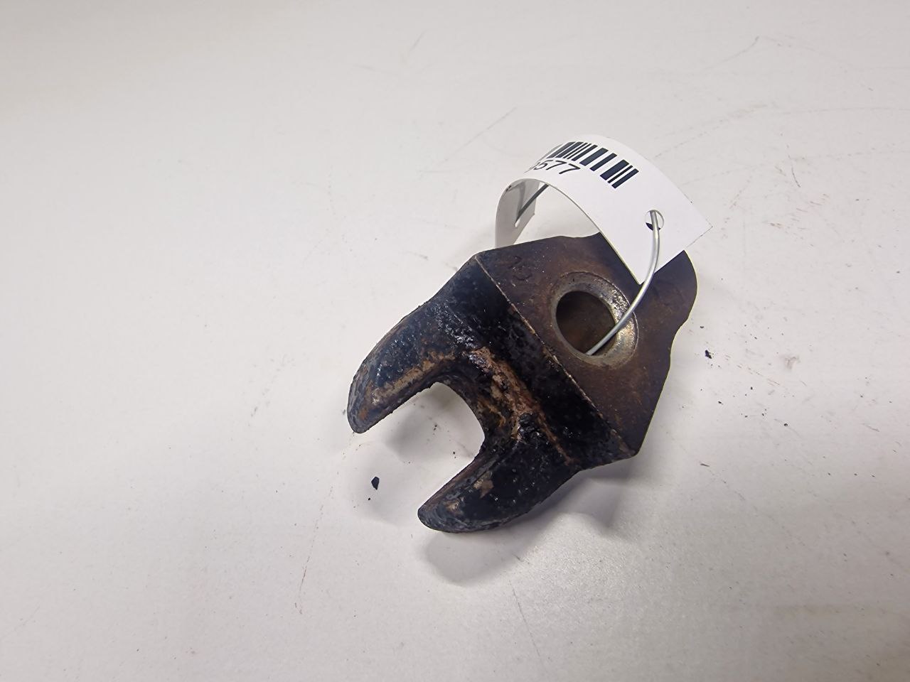 Peugeot 308 308 2007 - 2019 Скоба (кронштейн) крепления форсунки   019577