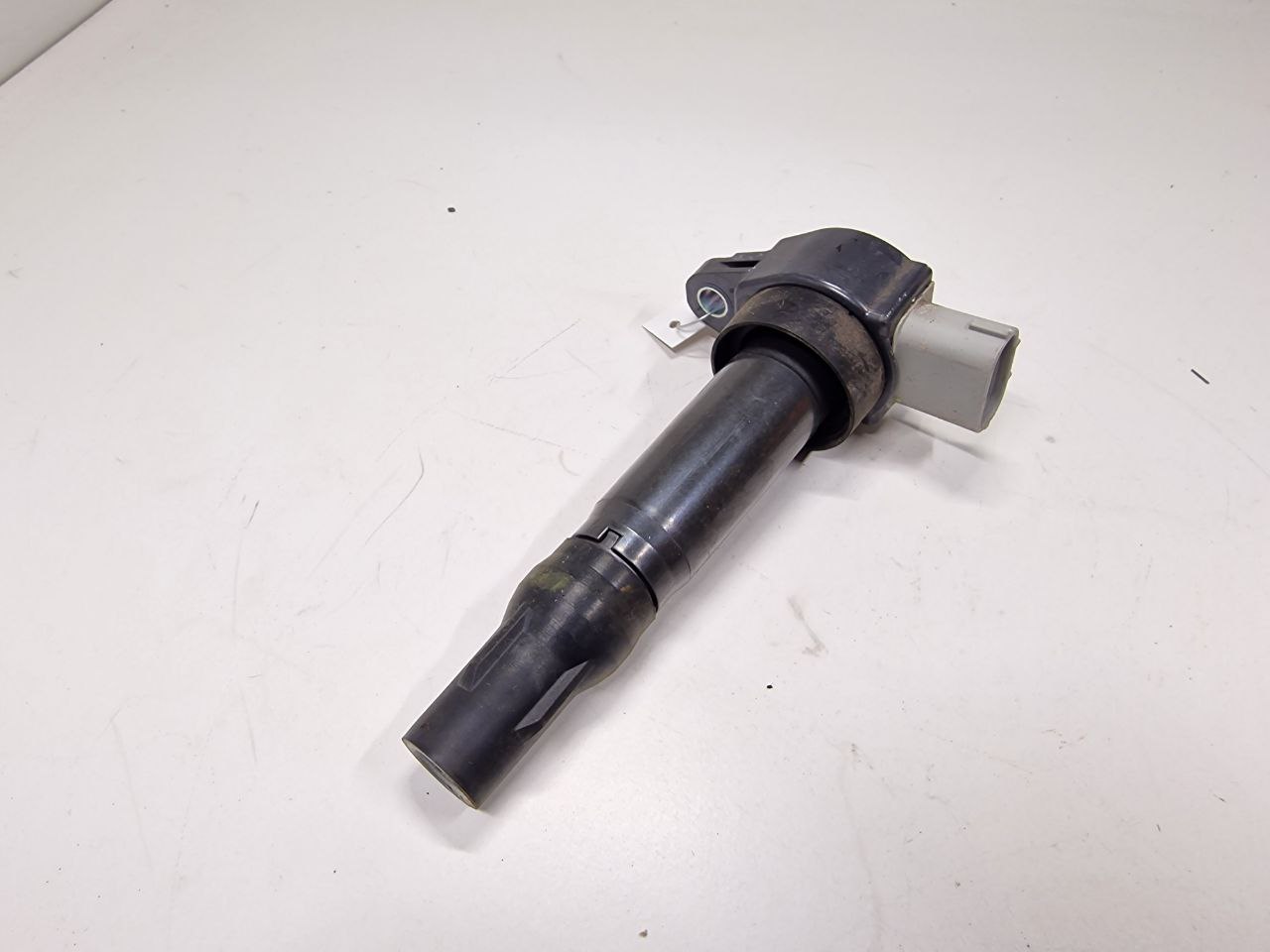 Mitsubishi ASX ASX 1 поколение (2010-2012) Катушка зажигания FK0343, MN195805, 0929  019591