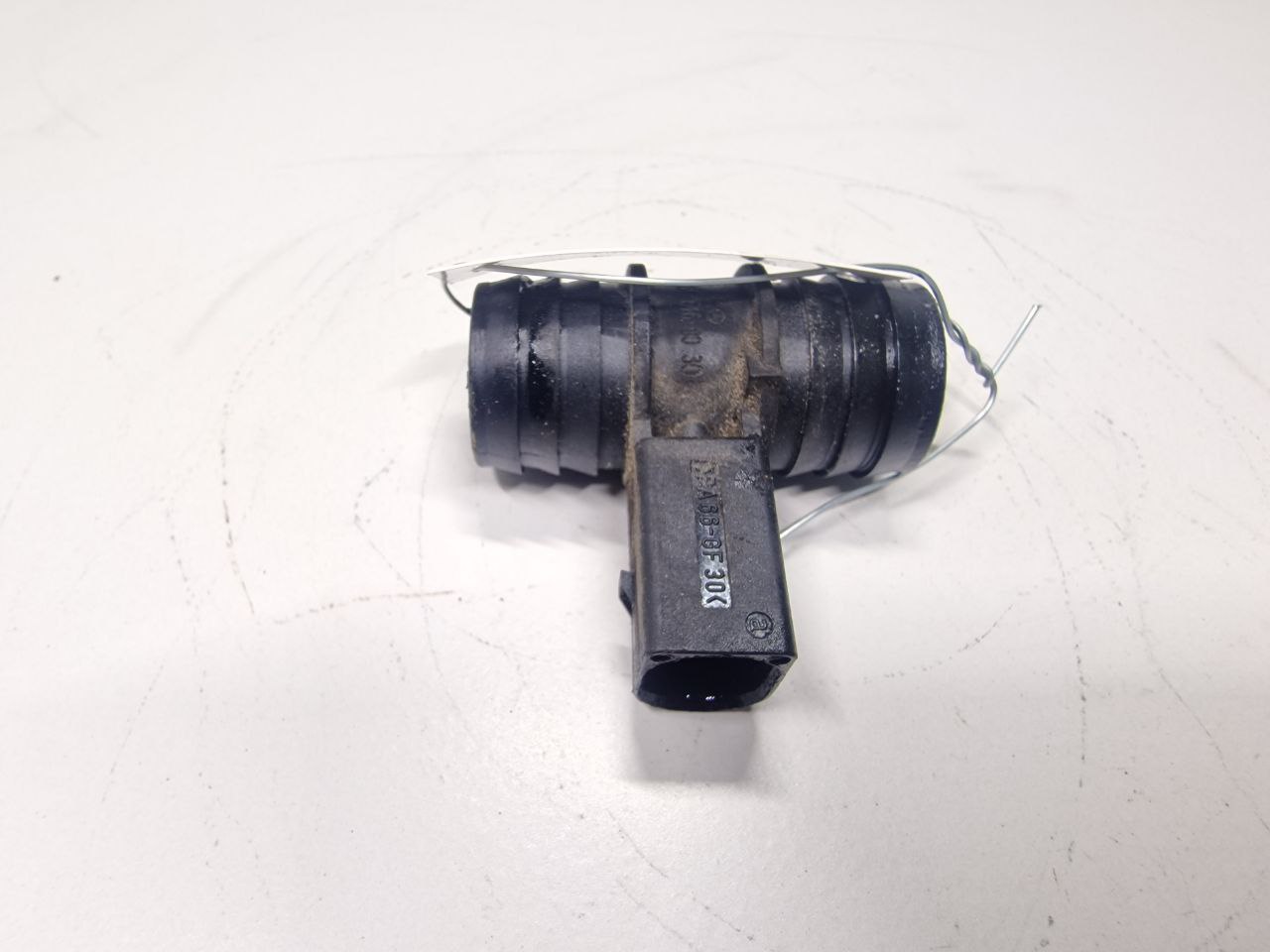 Mercedes C-klasse C-klasse (W204) 2007 - 2014 Датчик (прочие) A6510160030, 6510160030  019664