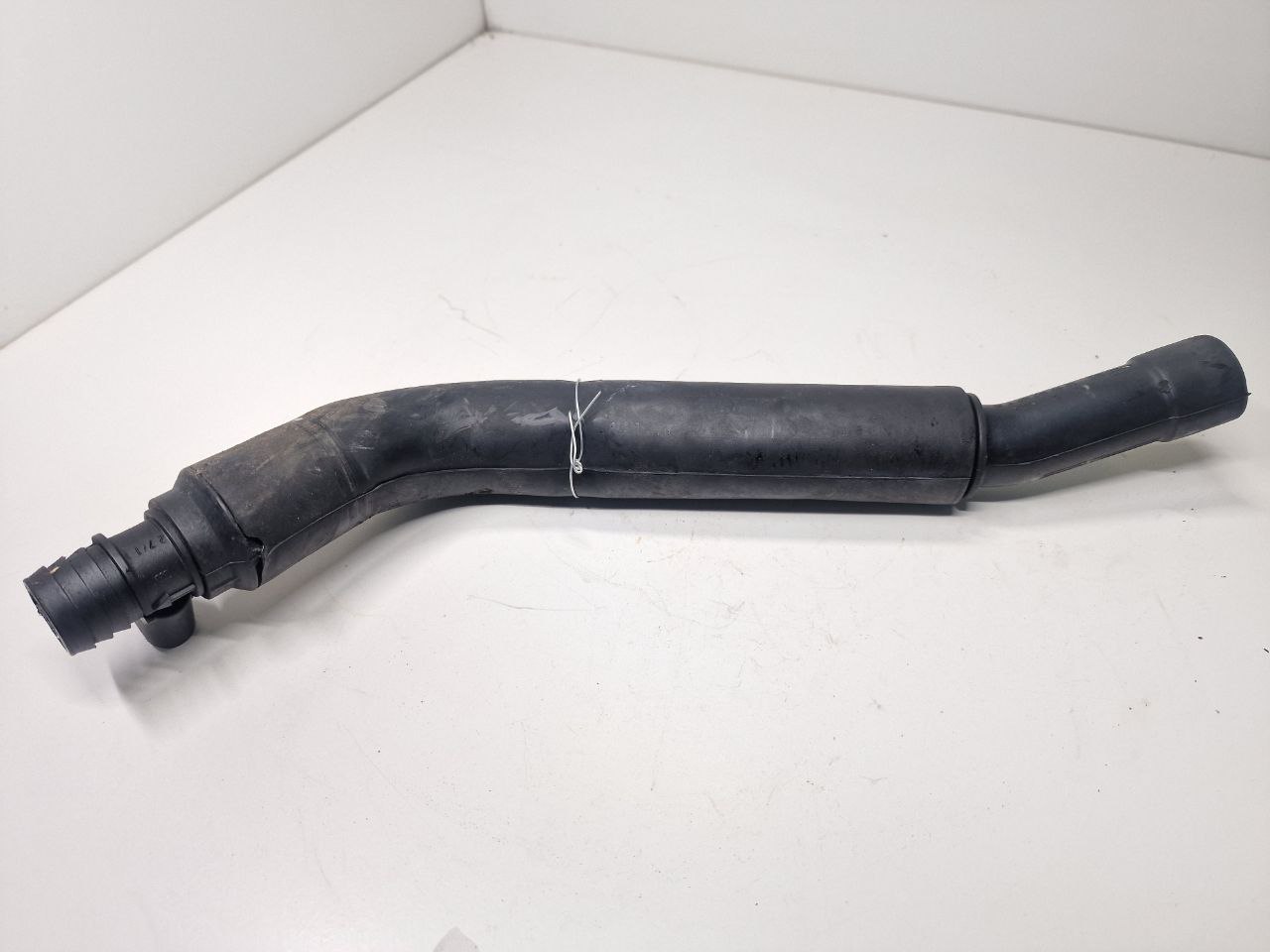 Mercedes Sprinter Sprinter II (w906) 2006 - 2017 Патрубок вентиляции картера 6510160030,  A6510160030, A6510100882, 6510100882  019733