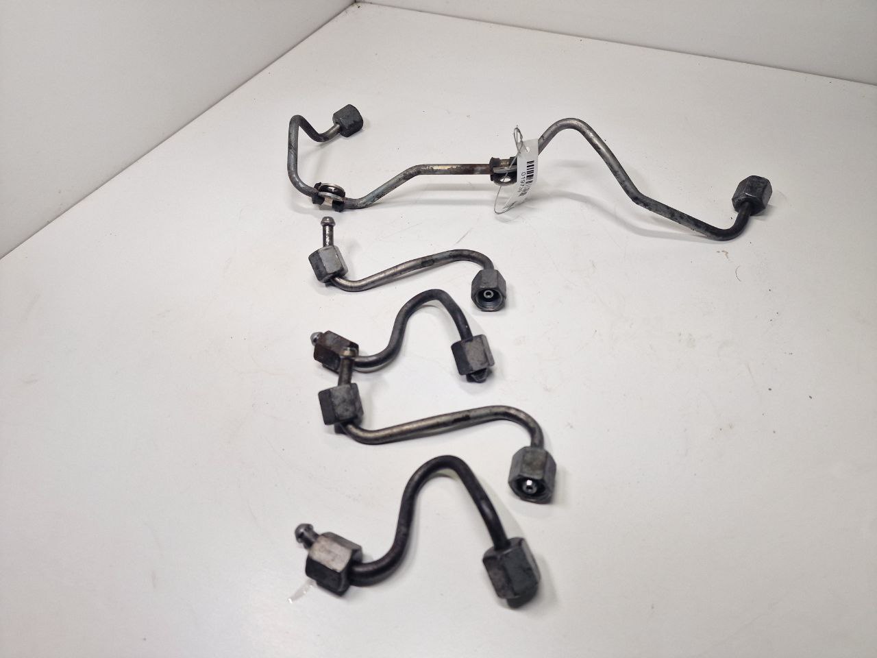 Mercedes Sprinter Sprinter II (w906) 2006 - 2017 Трубка топливная   019739