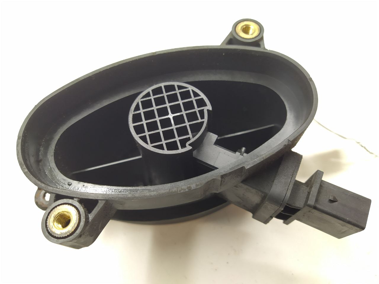 BMW 5 E60/E61 5 E60/E61 5 поколение (2002-2007) Расходомер воздуха 7788744, 13627788744, 0928400504  019772