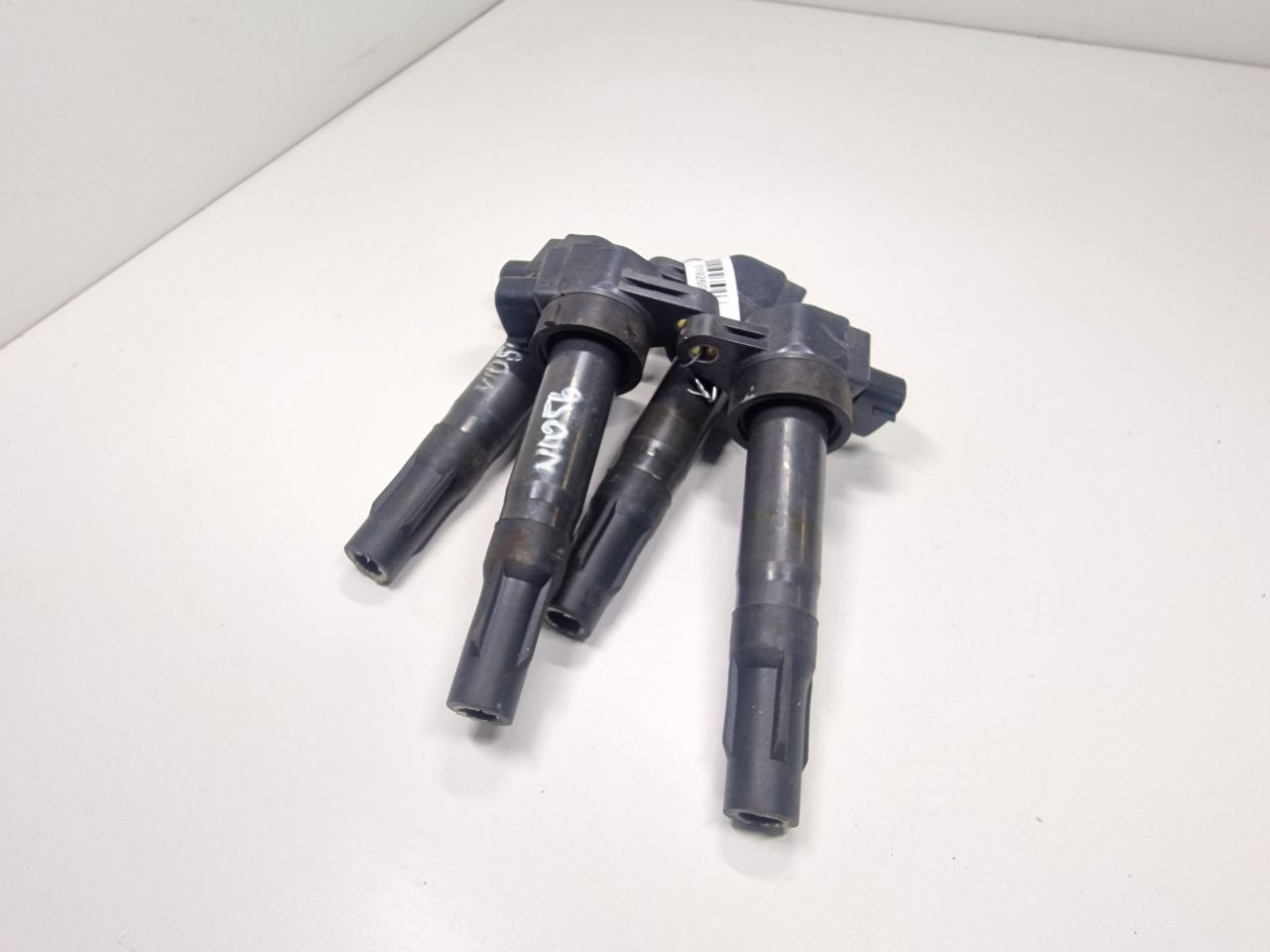 Suzuki SX4 SX4 (EY,GY) 2006 - 2016 Катушка зажигания FK0344,  DL2,  08060730  019773