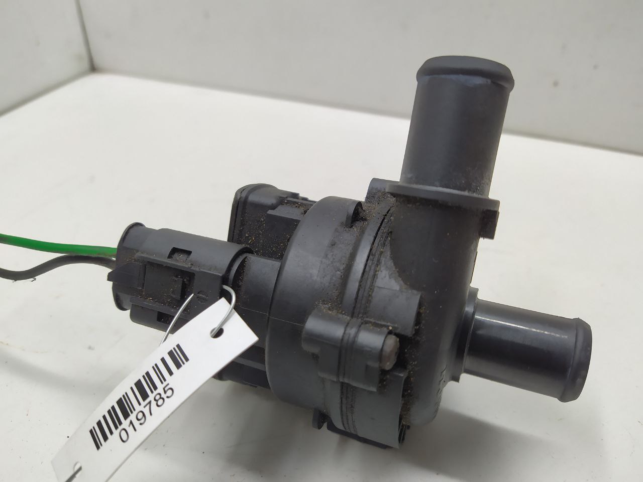 Nissan Qashqai Qashqai I (J10) 2006 - 2013 Насос антифриза дополнительный 0392023015  019785