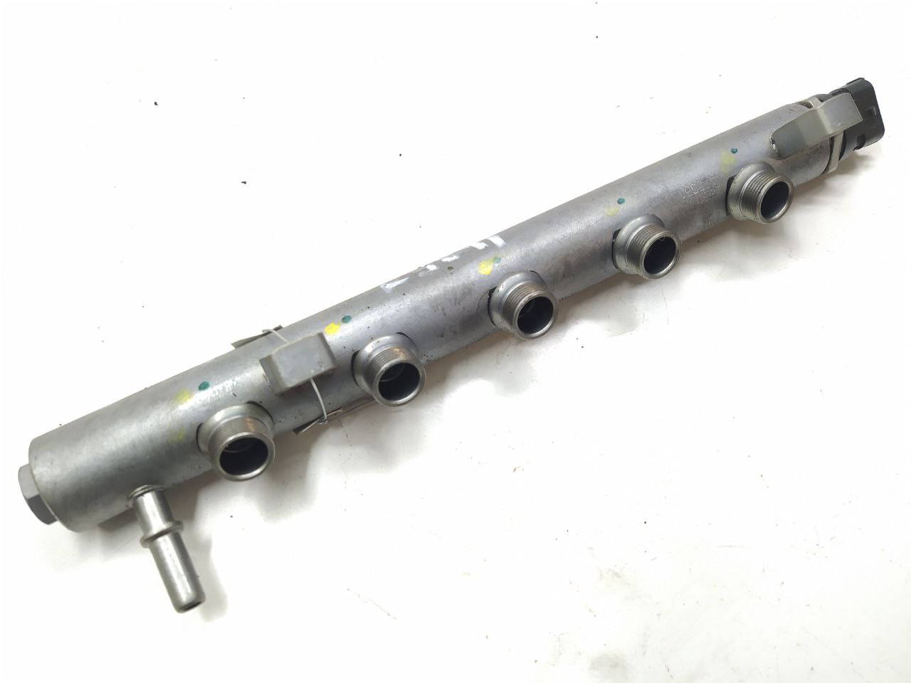 Renault Grand Scenic Grand Scenic 3 поколение (2009-2016) Датчик давления топлива 0281006186 NULL 019788sep1