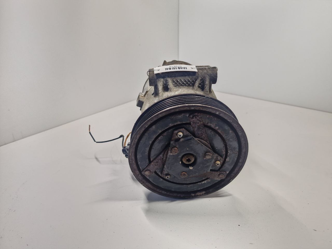Renault Megane Megane II (KM,LM) 2003 - 2009 Компрессор кондиционера 8200600110, 01140543  019819