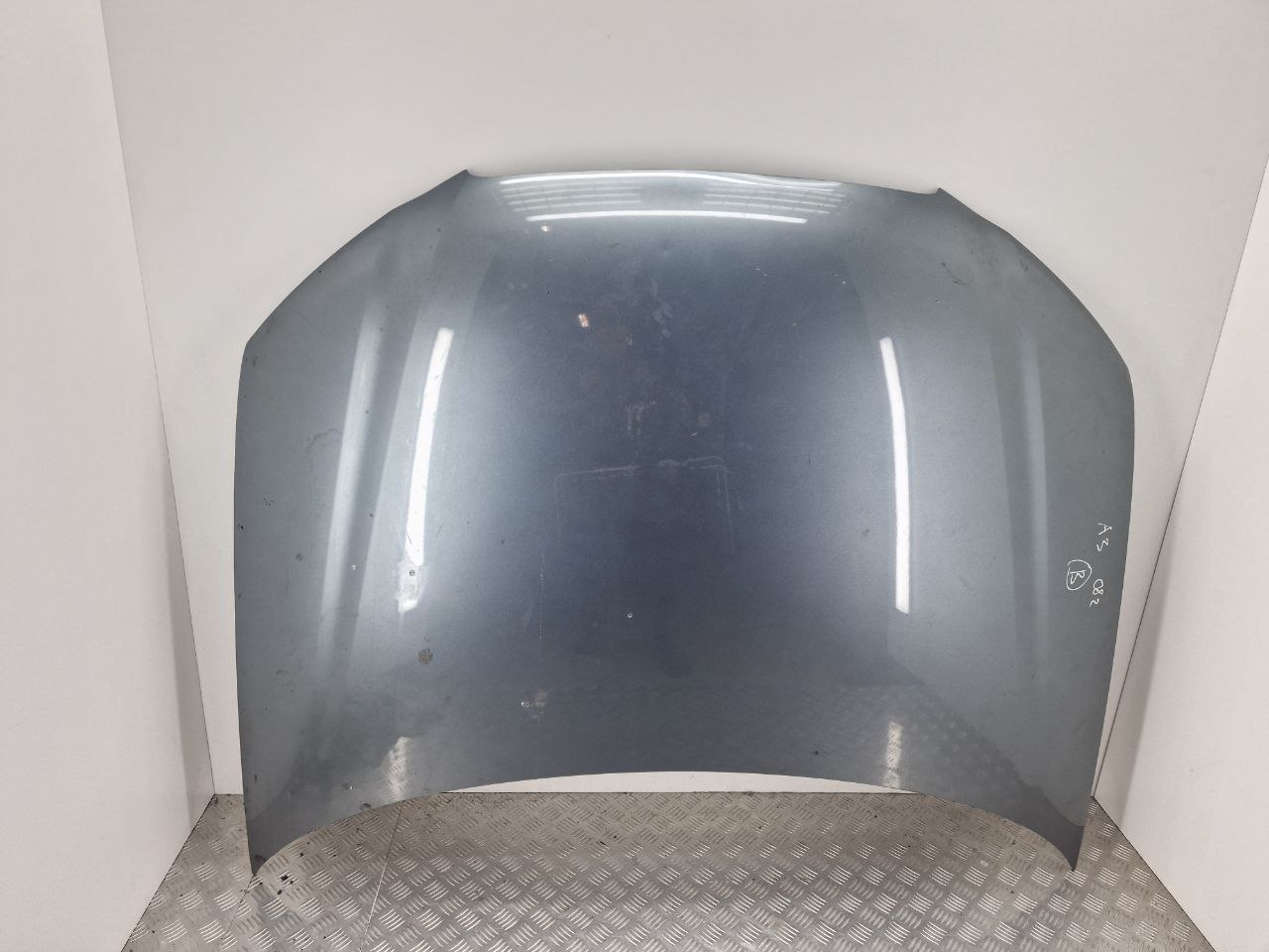 Audi A3 A3 II (8P1) 2003 - 2013 Капот   019875