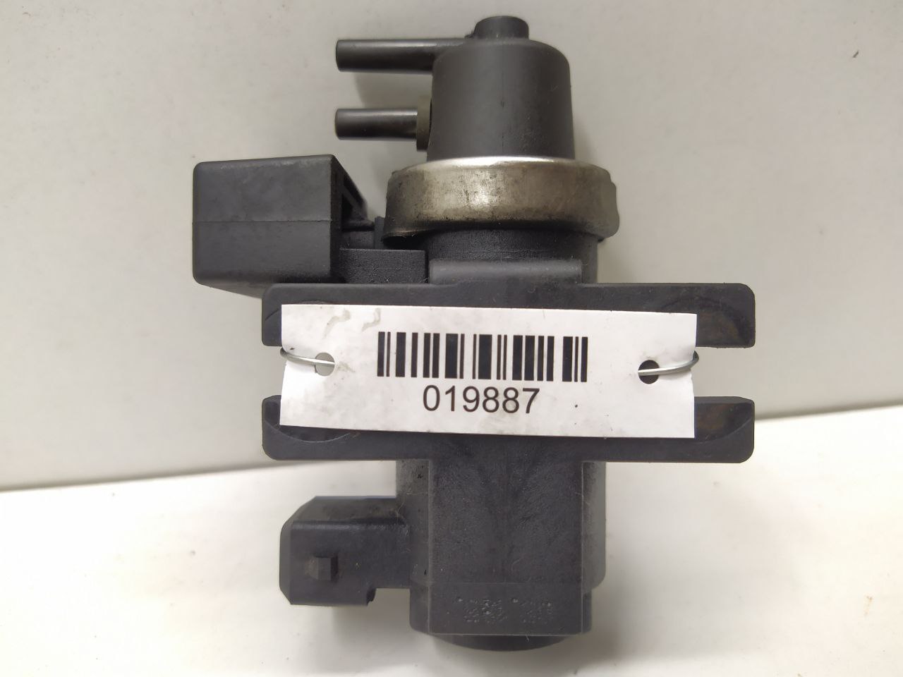 BMW X5 E53 E53 [рестайлинг] (2003-2006) Преобразователь давления (соленоид наддува/EGR) 2247906, 11742247906  019887