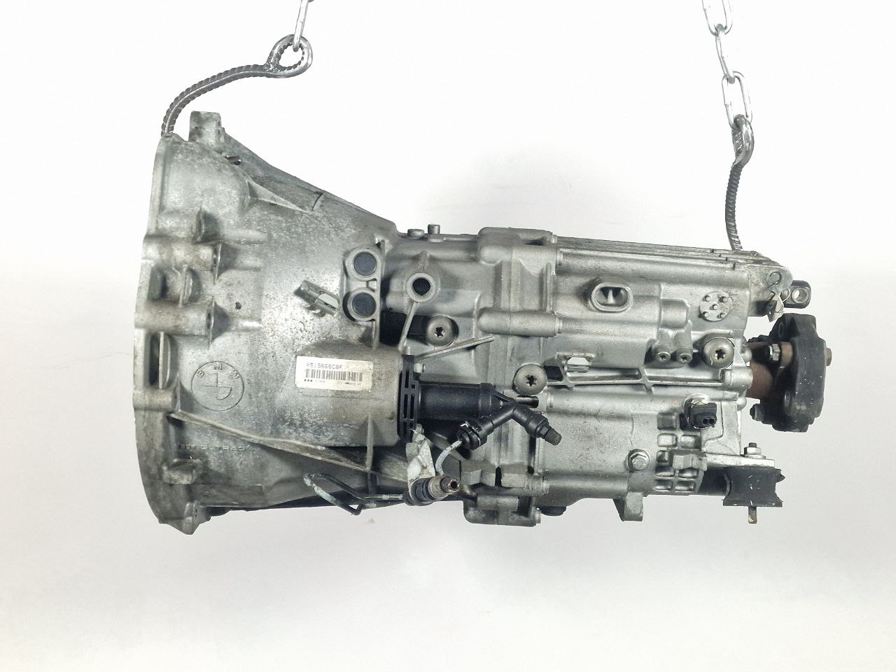 BMW 3 E90/E91/E92/E93 3 E90/E91/E92/E93 5 поколение (2005-2013) КПП механическая (МКПП) 6-ступенчатая GS617BG, 23007626305, 7626305, 23007604893, 7604893, 23007575045, 7575045, 23007570571, 7570571, 23007565901, 7565901, 23007559134, 7559134, 23007541428, 7541428, 2170000940, 21700009  019893