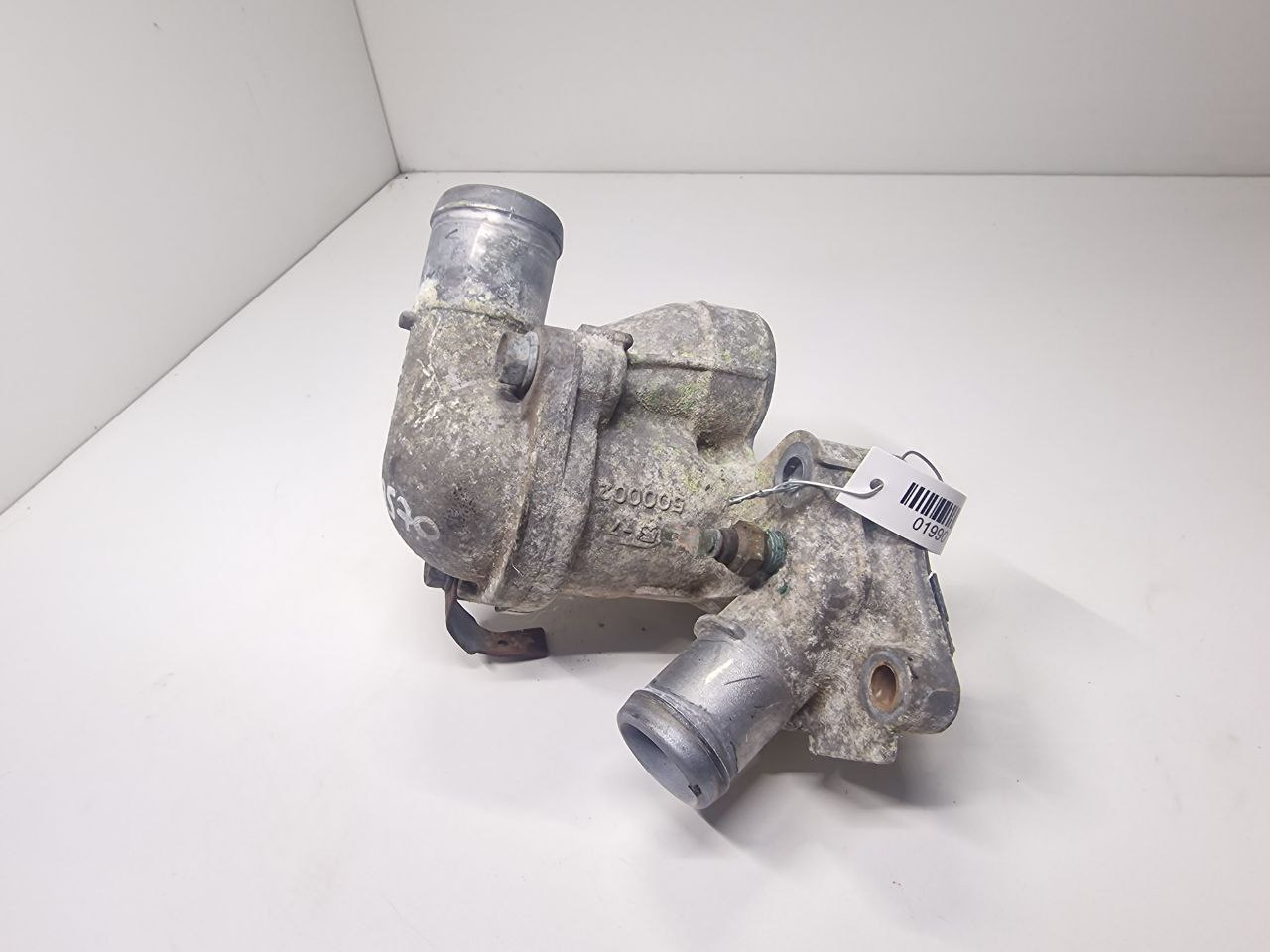 Mitsubishi Lancer Lancer IX (2003-2007) Корпус термостата   019901