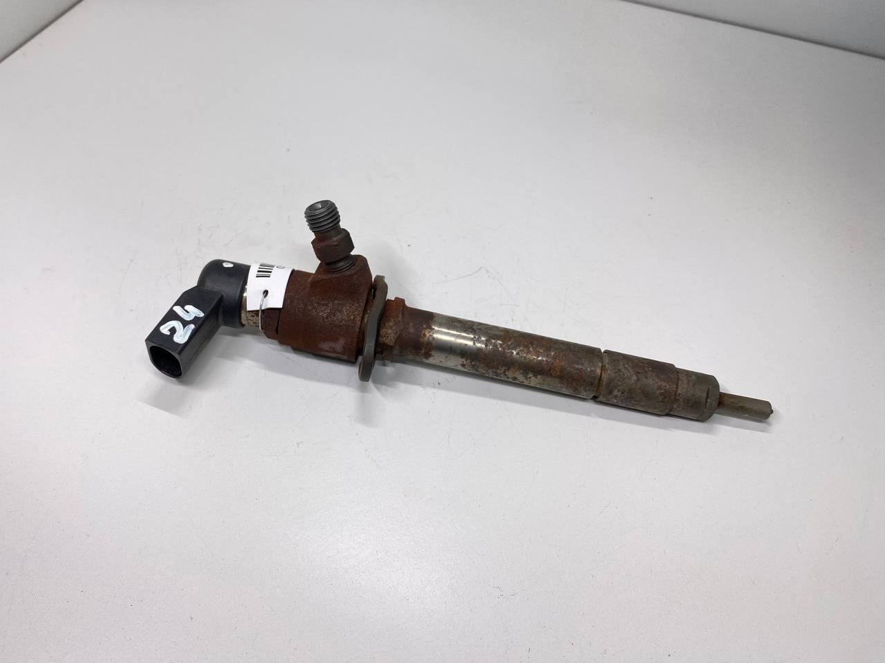 Jaguar XF XF (X250) 2007 - 2016 Форсунка 5U3Q9K546AA  019907