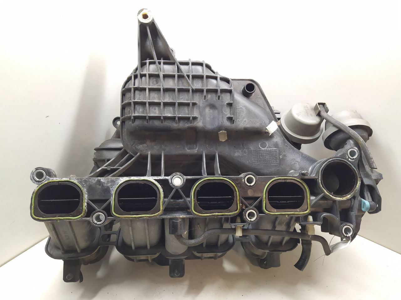 Ford C-MAX C-MAX I (DE) 2003 - 2010 Коллектор впускной 4M5G9424FT  019918