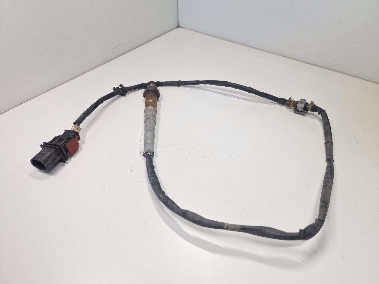 Volkswagen Golf Golf IV (1J) 1997 - 2006 Лямбда-зонд 06F906262A, 0258007219  019941