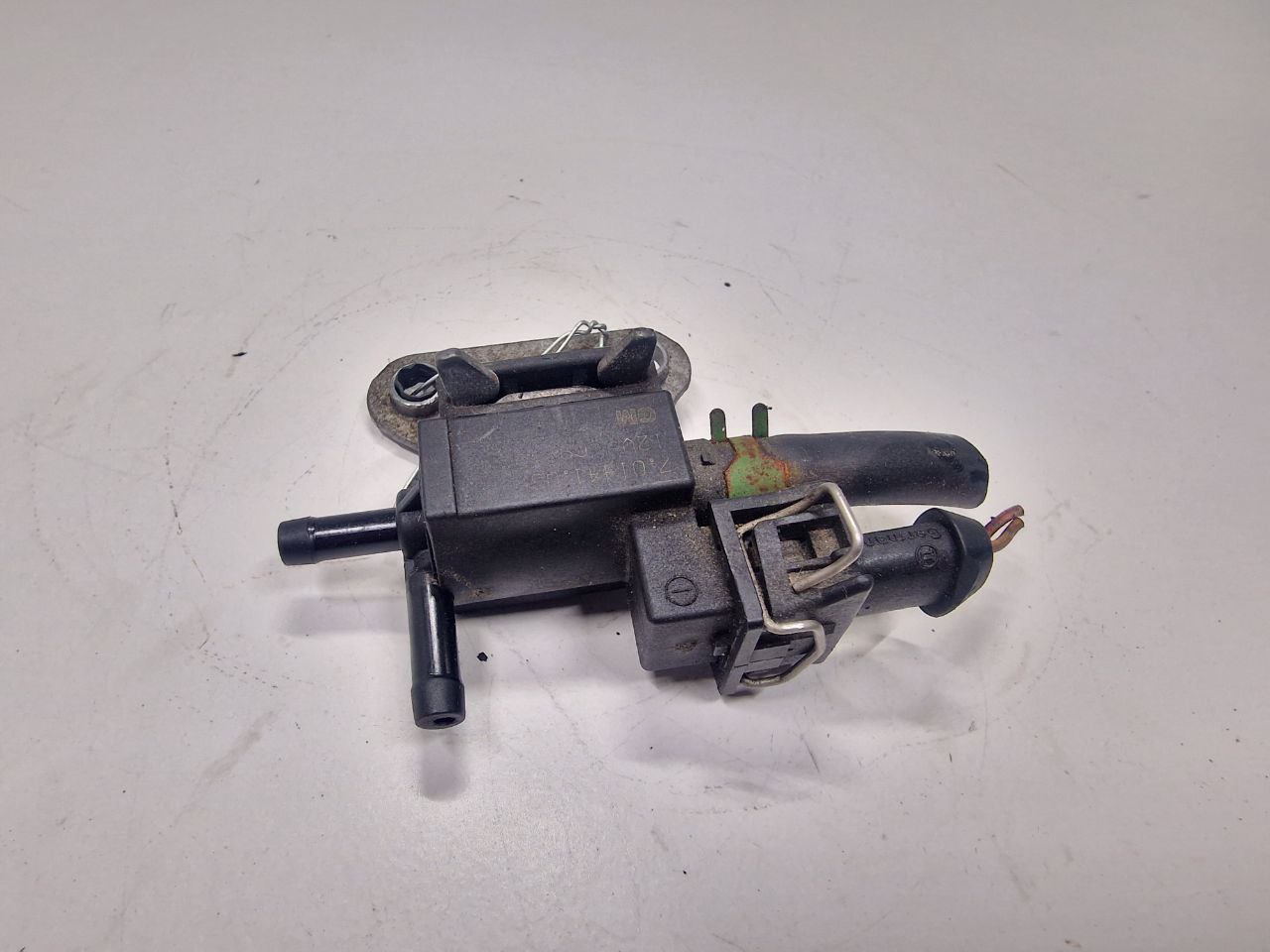 Opel Insignia Insignia I 2008 - 2017 Клапан управления турбиной (актуатор) 70144103  019947