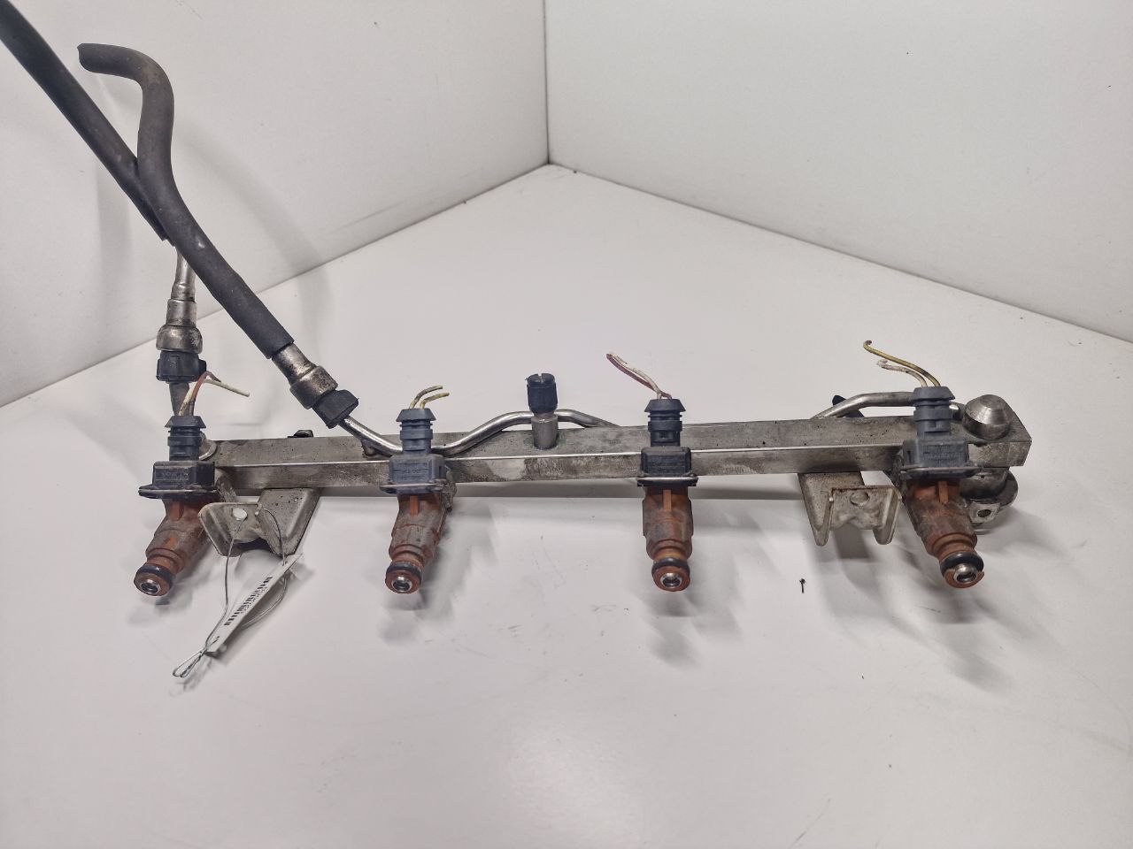 SAAB 9-5 9-5 I (YS3E) 1997 - 2010 Форсунка 0280156023  020000