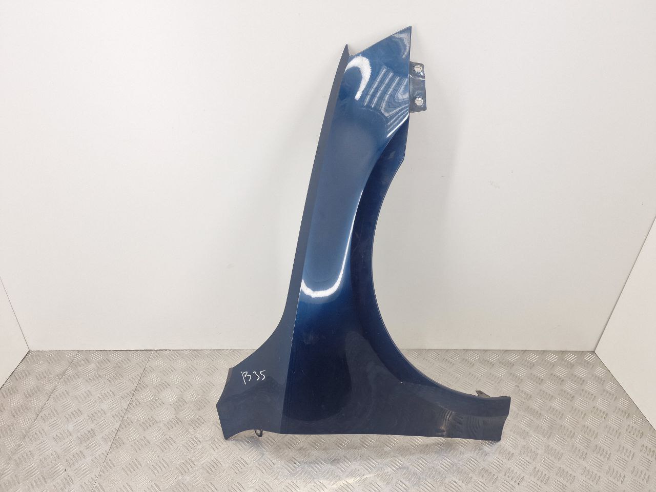 Skoda Octavia A7 (2013-2017) Крыло переднее правое   020049