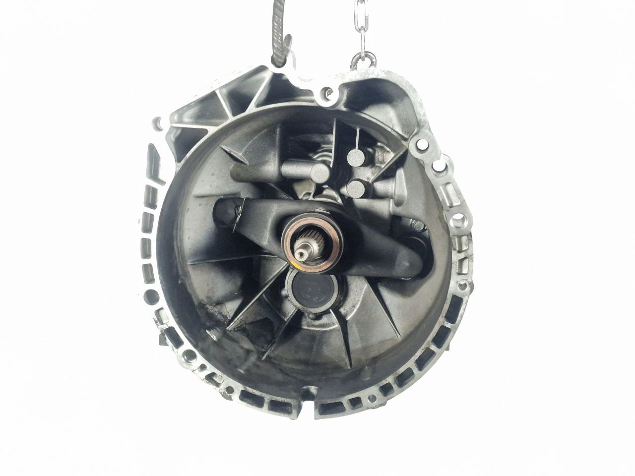 BMW 3 E90/E91/E92/E93 3 E90/E91/E92/E93 5 поколение (2005-2013) КПП механическая (МКПП) 6-ступенчатая 21700006, GS617BG, 23007626305, 7626305, 23007604893, 7604893  020061