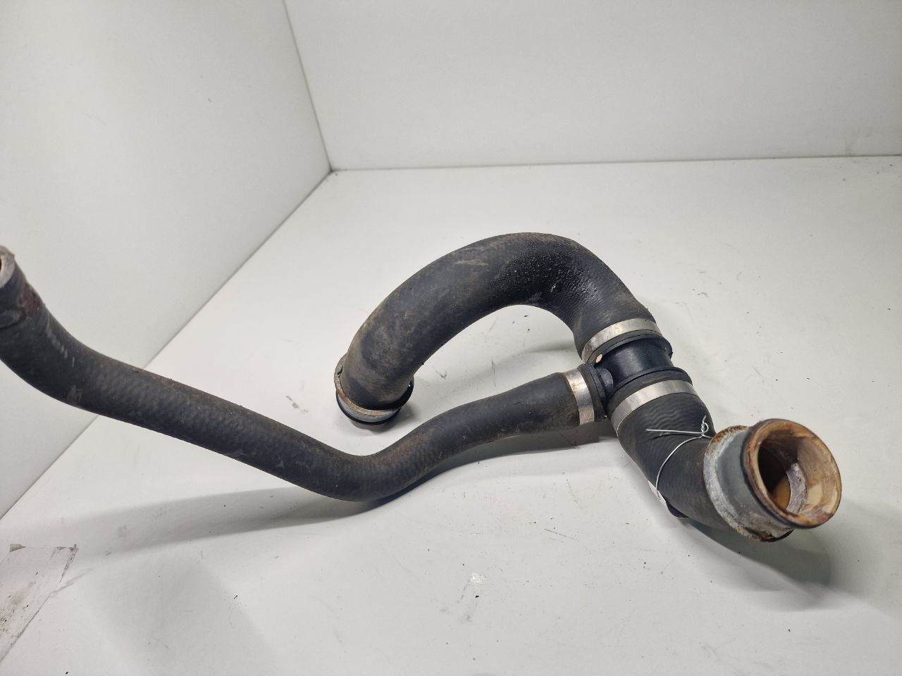 Mercedes Sprinter Sprinter II (w906) 2006 - 2017 Патрубок радиатора A9065011482, 9065011482  020069