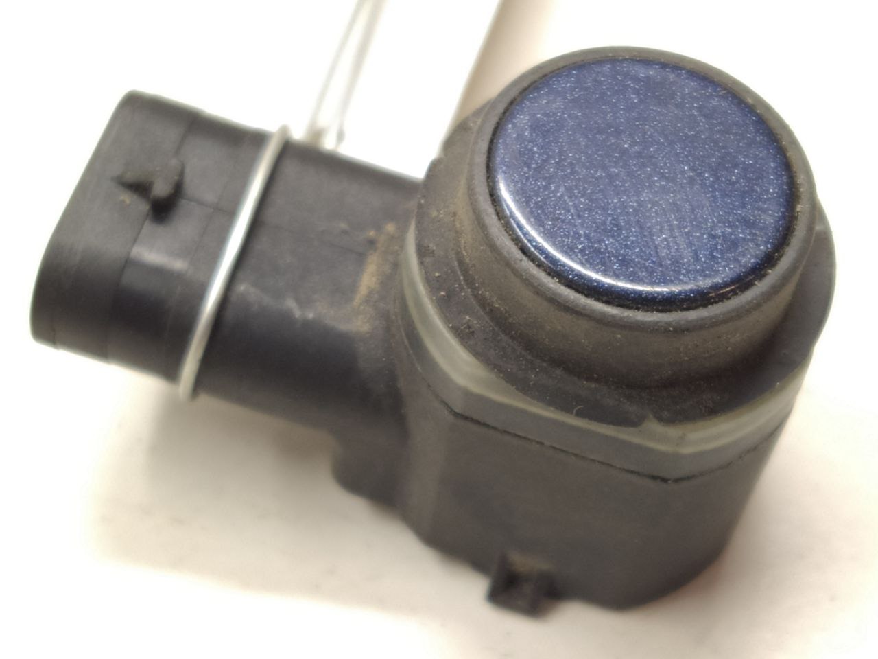 Volkswagen Passat Passat B7 (362,365) 2010 - 2015 Парктроник задний 5KD919275  020284