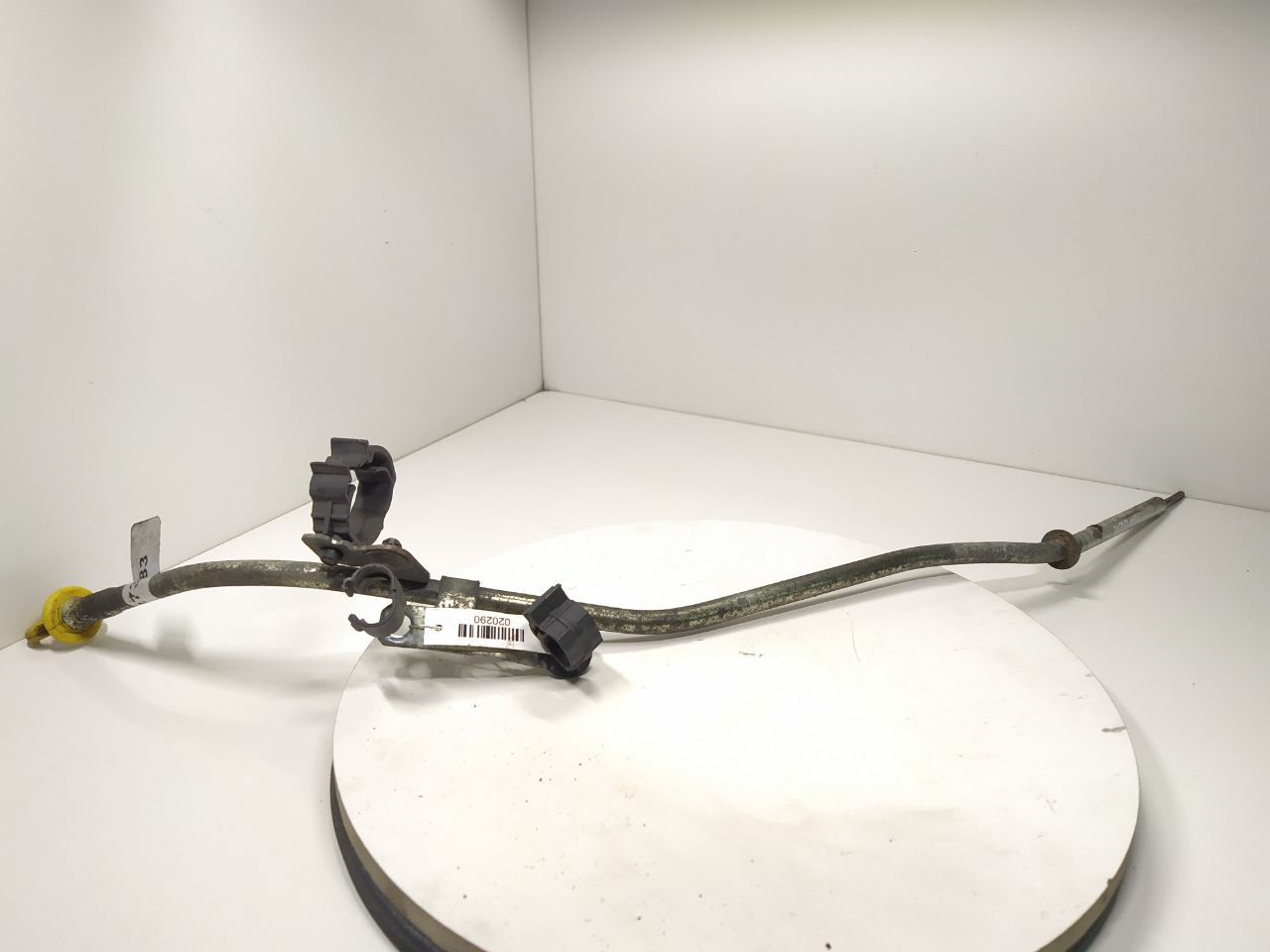 Peugeot Bipper Bipper 1 поколение 2008 - 2020 Щуп двигателя 199A9000  020290