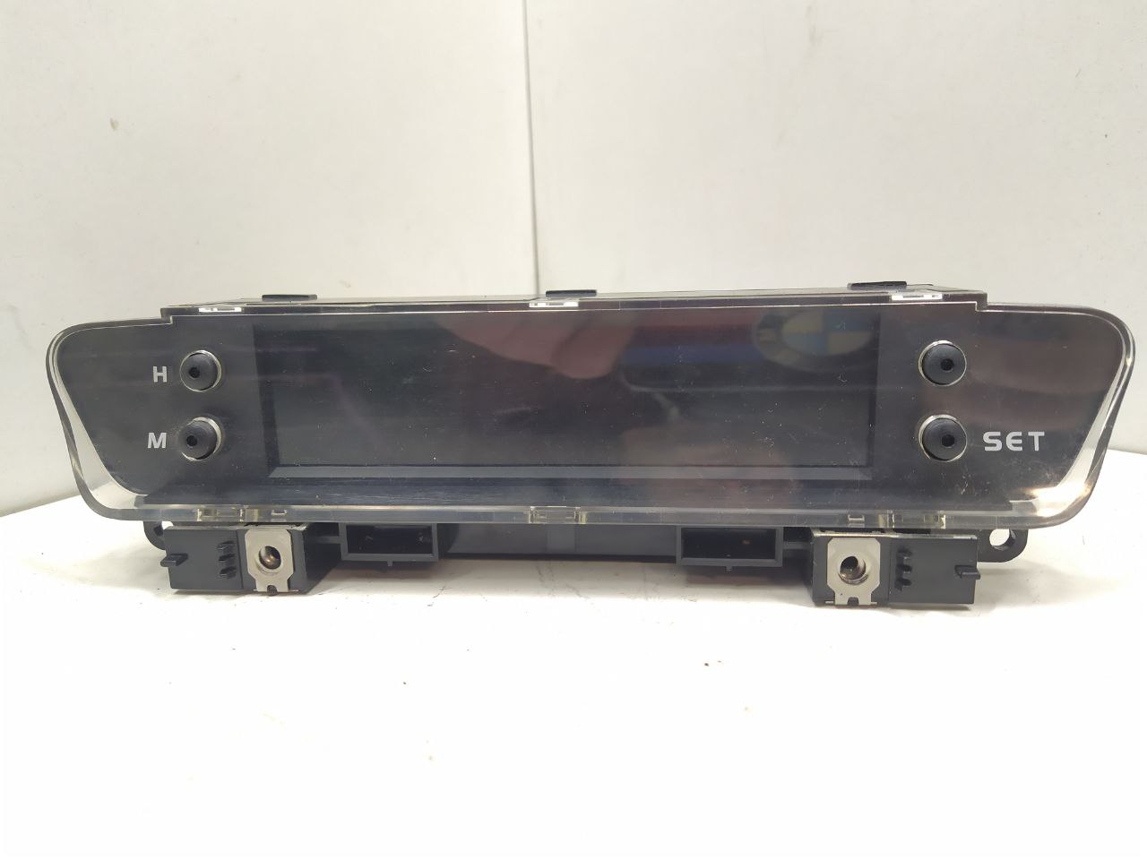 Mitsubishi Colt Colt 6 поколение 2002 - 2008 Дисплей MR587777, N641J060  020446