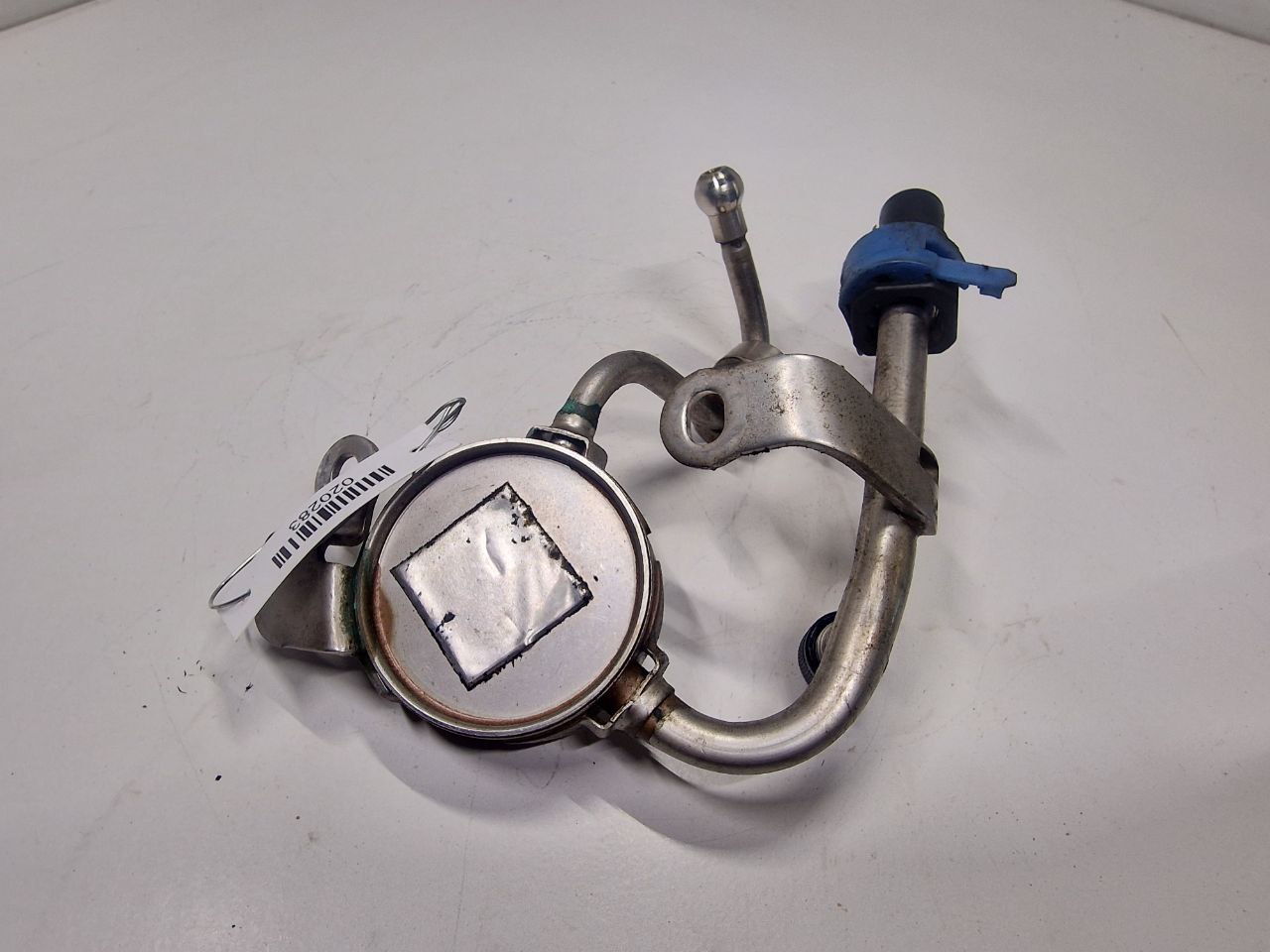 Opel Insignia Insignia I 2008 - 2017 ТНВД 12625764,  0261520038,  1001152151  020451