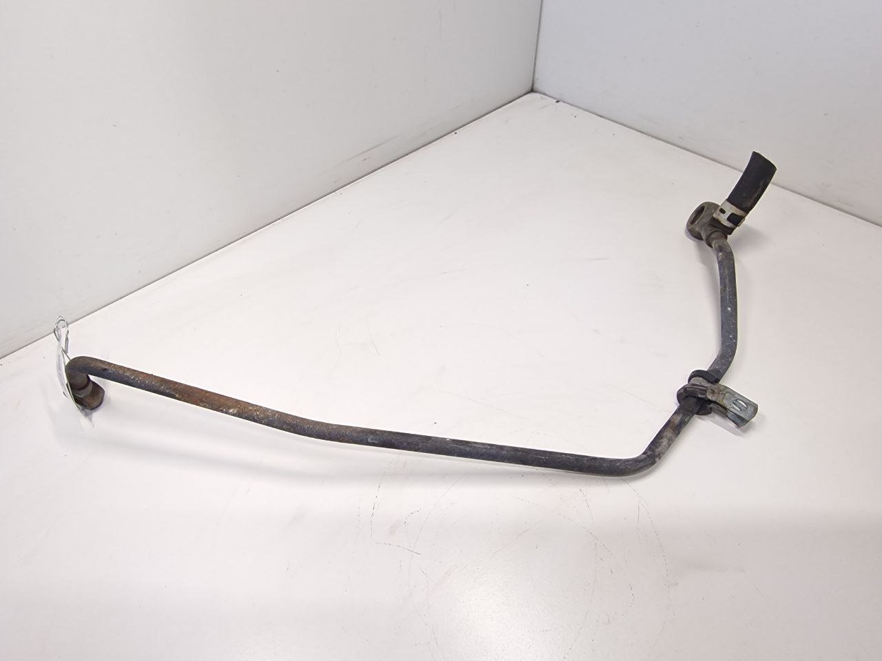 SAAB 9-5 9-5 I (YS3E) 1997 - 2010 Трубка турбины   020504