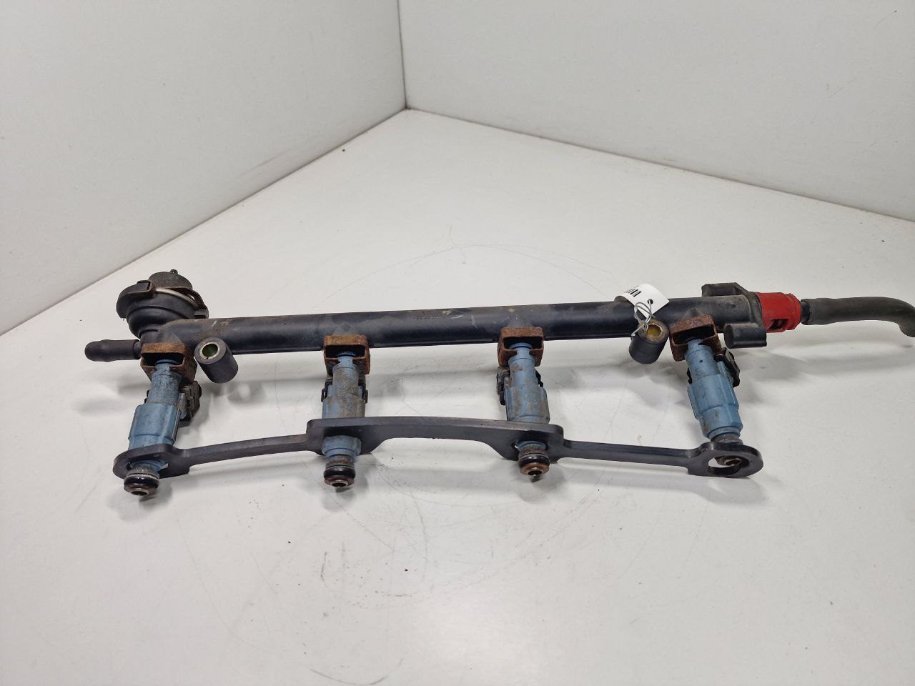 Rover 75 75 (RJ) 1999 - 2005 Форсунка 0280155885  020613