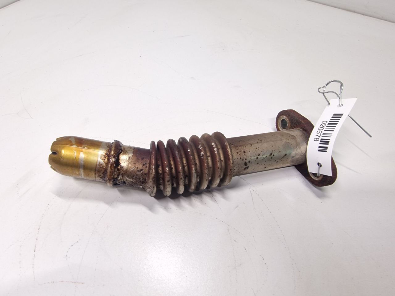 SAAB 9-5 9-5 I (YS3E) 1997 - 2010 Масляная трубка турбины   020678