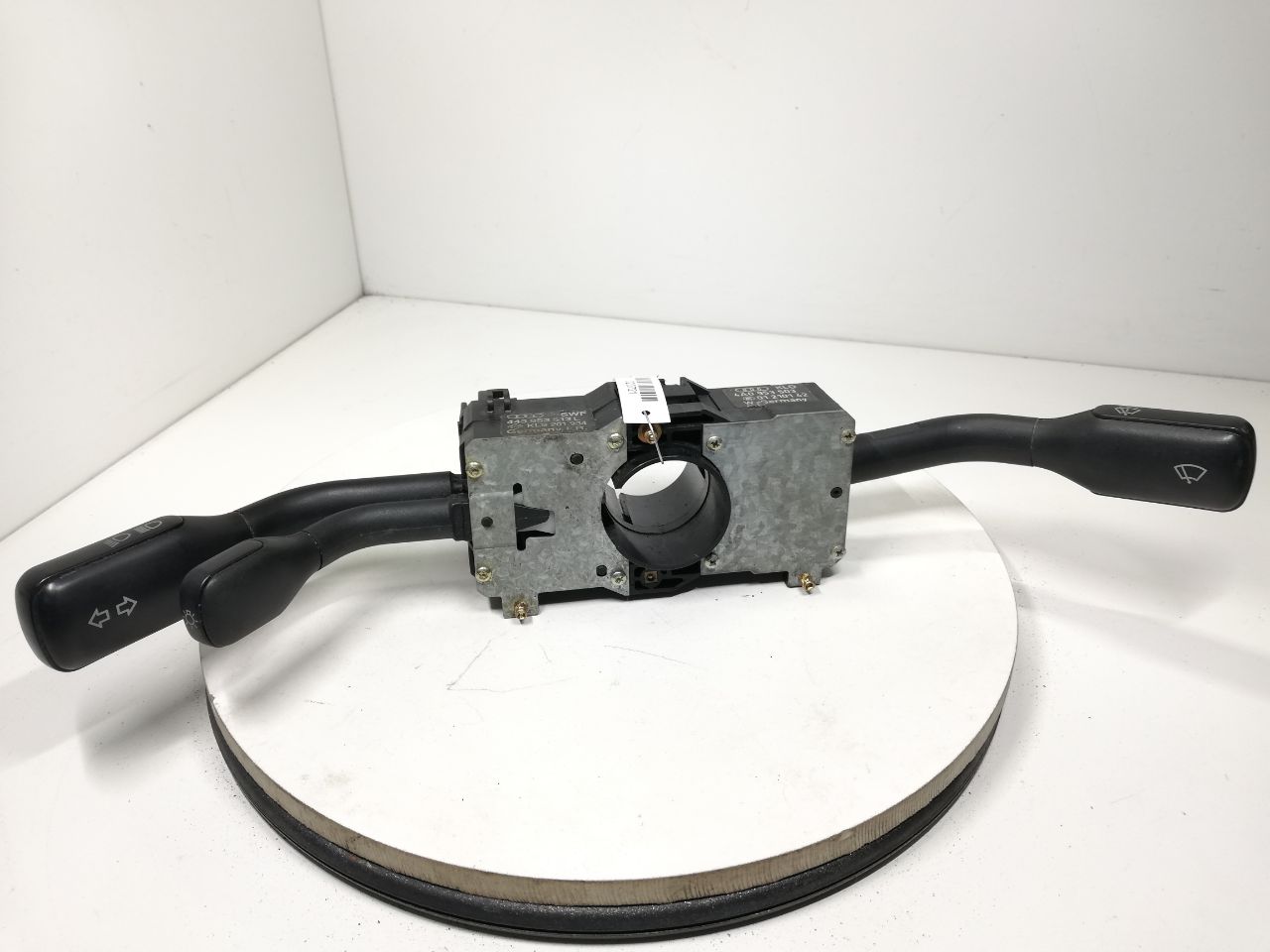 Audi 100 100 C4 (4A) 1990 - 1994 Переключатель подрулевой (стрекоза) 4439533513L, 4A0953503, KLS201934, 01210142  020721