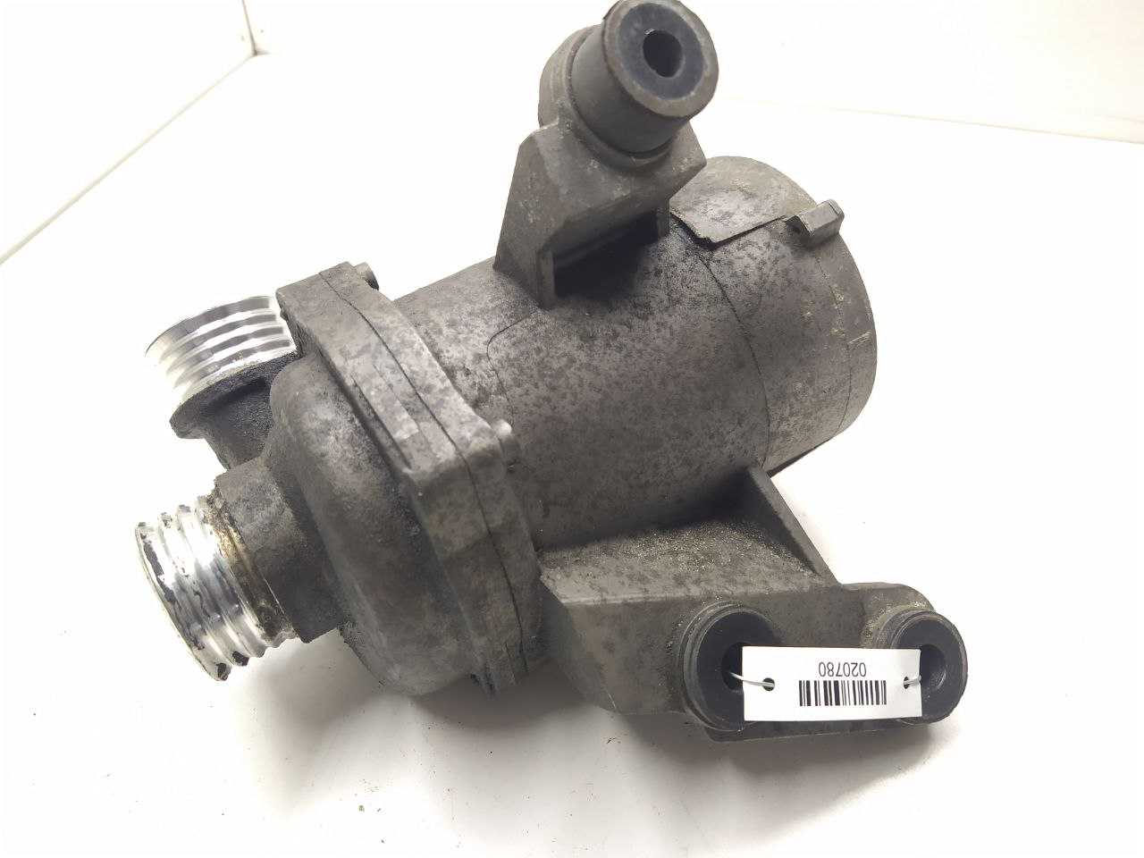 BMW 1 E87/E81/E82/E88 1 E87/E81/E82/E88 поколение [рейстайлинг] (2007-2011) Помпа 7586928, 11517586928  020780