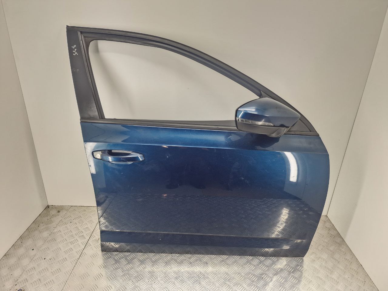 Skoda Octavia A7 (2013-2017) Дверь передняя правая   020883