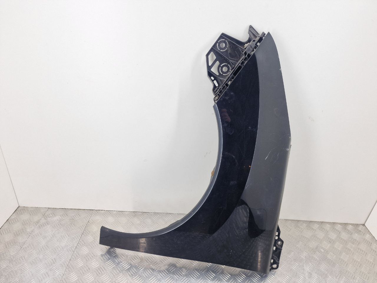 Peugeot 3008 3008 1 поколение (2010-2013) Крыло переднее левое   020889