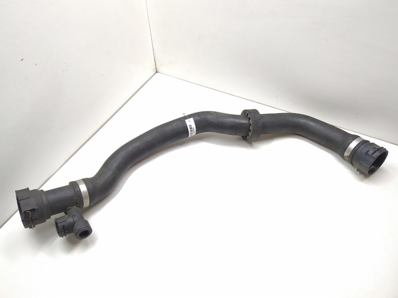 BMW X5 E53 E53 [рестайлинг] (2003-2006) Патрубок радиатора 11537788276, 7788276  020895