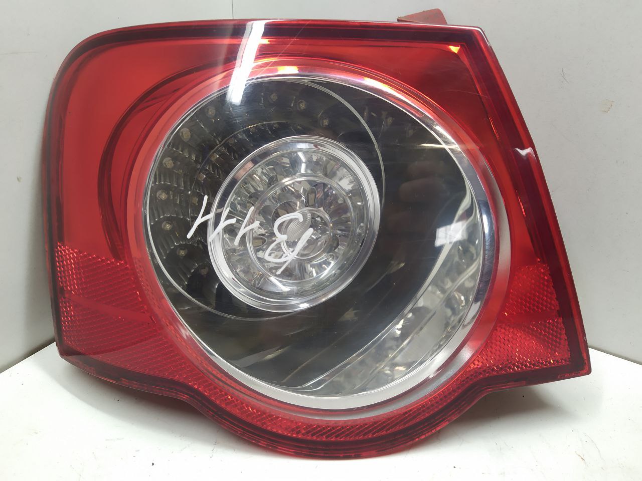 Volkswagen Passat Passat B6 (3C) 2005 - 2010 Фонарь задний левый 3C5945095C  020904
