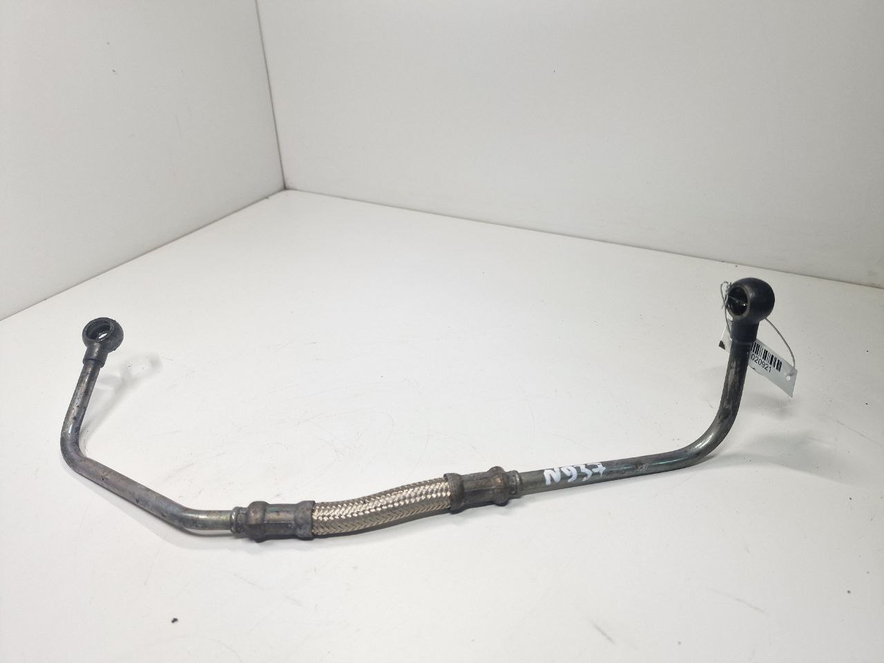 Volkswagen LT LT II 1996 - 2006 Масляная трубка турбины   020921