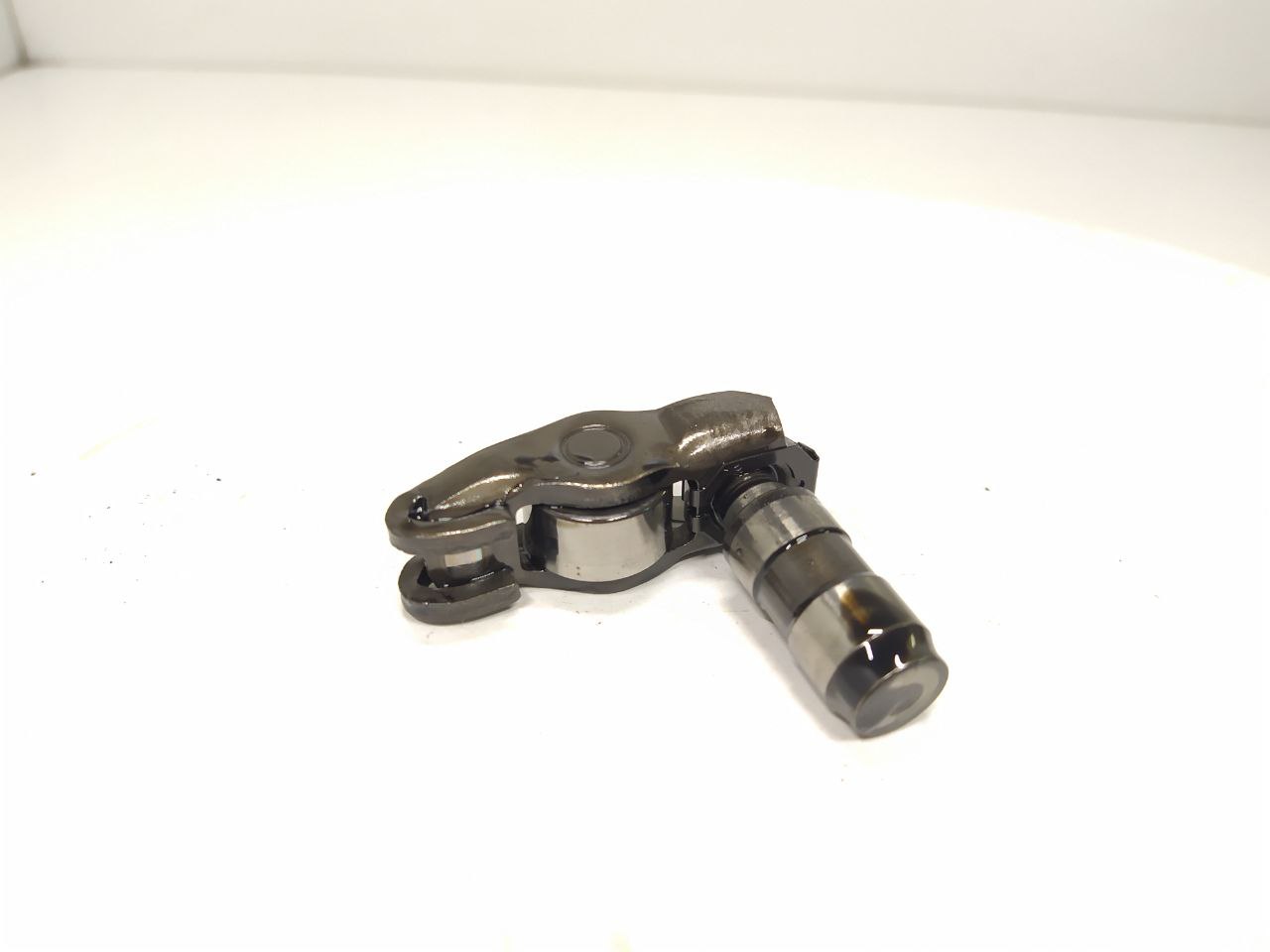 Peugeot Bipper Bipper 1 поколение 2008 - 2020 Коромысло клапана (рокер) 199A9000  020962