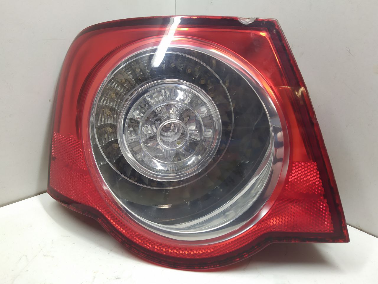 Volkswagen Passat Passat B6 (3C) 2005 - 2010 Фонарь задний левый 3C5945095H  021072