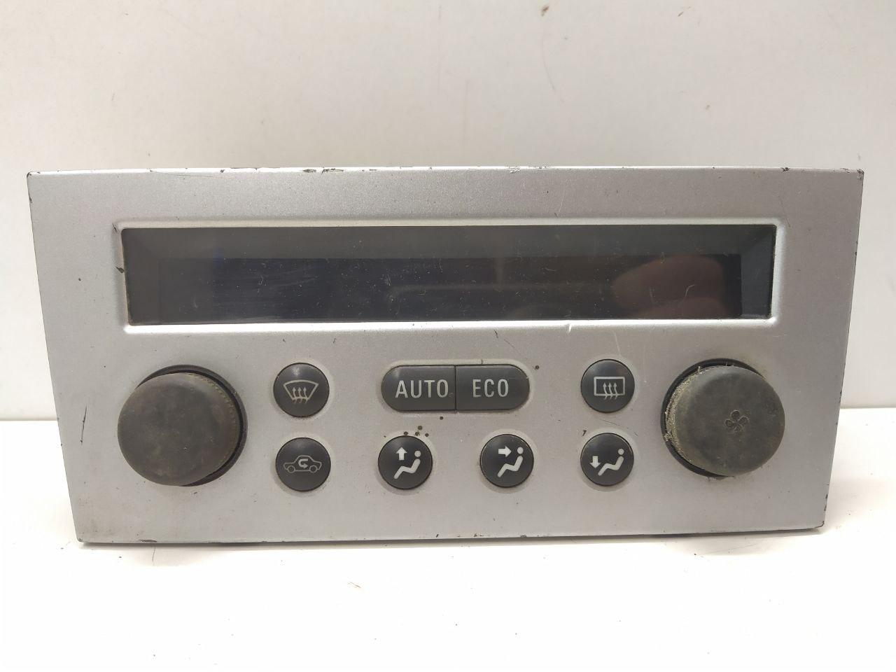 Opel Zafira Zafira A 1999 - 2005 Блок управления печки/климат-контроля 013132388  021118