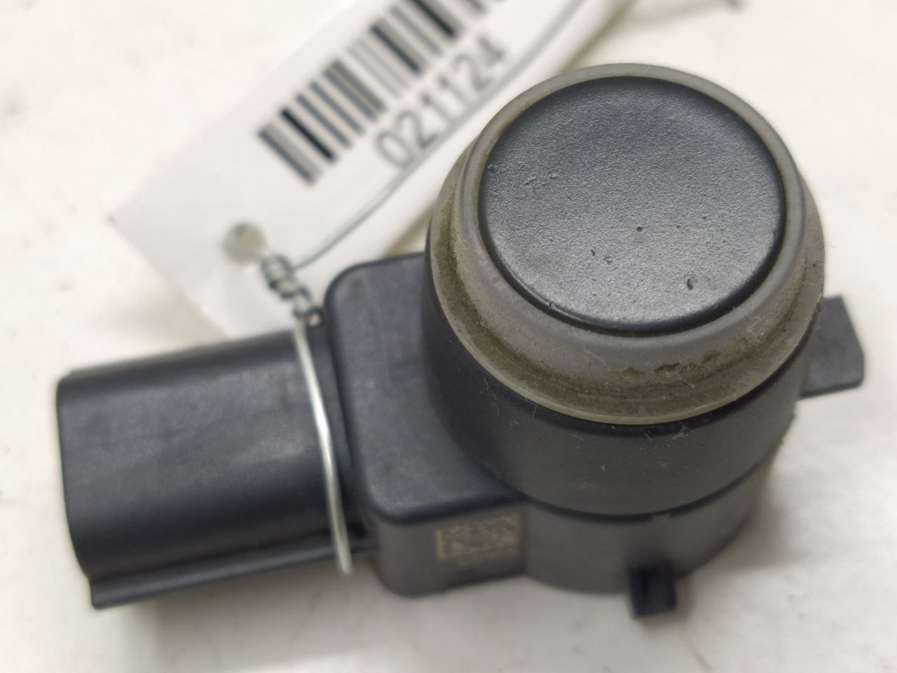 Opel Meriva Meriva 2 поколение 2010 - 2014 Парктроник передний 13326235, 0263013080  021124